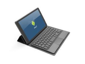 2015 Touch Panel Bluetooth Keyboard Case Huawei MediaPad M2 lte 8.0 inch Tablet PC,Huawei M2-801/802 Bluetooth Keyboard