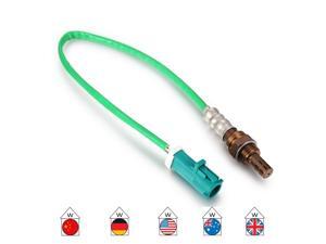 Front Oxygen Lambda Sensor FOR Mazda Ford Focus Cougar Fiesta Fusion KA Mondeo NEW Front Oxygen Lambda Sensor FOR Mazda Ford Focus Cougar Fiesta Fusion KA Mondeo NEW