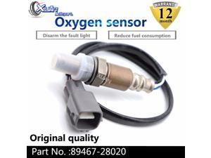 89467-28020 Oxygen O2 Lambda AIR FUEL RATIO Sensor For Toyota ISIS ANM1# ZGM1# ZNM10 NOAH VOXY AZR6# 8946728020 89467-28020 Oxygen O2 Lambda AIR FUEL RATIO Sensor For Toyota ISIS ANM1# ZGM1# ZNM10 NOAH VOXY AZR6# 8946728020