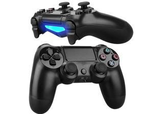 Bluetooth Game Controller For PS4 Playstation 4 Gamepad Joysticks For PS4 Game Console Support Dual Vibration