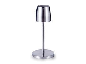 Stainless Steel Telescopic Ash Tray Windproof Ashtray Stainless Steel Home Metal Tabletop Smoking Accessories Man Gift Stainless Steel Telescopic Ash Tray Windproof Ashtray Stainless Steel Home Metal Tabletop Smoking Accessories Man Gift