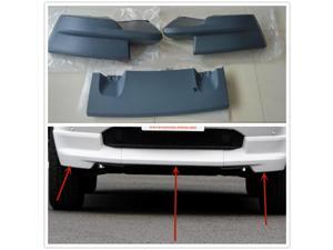 For Land Rover Freelander 2 Front Bumper Insert Cover LR042928 LR042972 LR042970 For Land Rover Freelander 2 Front Bumper Insert Cover LR042928 LR042972 LR042970