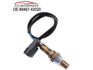 gh Quality New Car styling Complete Oxygen Sensor O2 Sensor For Toyota RAV4 89467-42020/89467 42020/8946742020 gh Quality New Car styling Complete Oxygen Sensor O2 Sensor For Toyota RAV4 89467-42020/89467 42020/8946742020