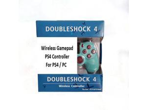 For PS4 Controller Bluetooth Wireless Controller Remote Control Gamepad For PC Phone Game Controller Joystick PS4 Dualshock 4