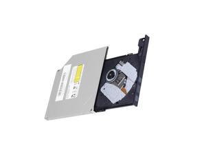 New Slim Internal Optical Drive 9.5mm SATA CD DVD Writer DVD Burner For Acer TravelMate 8531  Wholesale