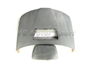 Accessories FRP Fiber Glass OEM Style Hood with Scoop Fit For 2006-2007 Impreza WRX STI 9th Hood Bonnet Stying Accessories FRP Fiber Glass OEM Style Hood with Scoop Fit For 2006-2007 Impreza WRX STI 9th Hood Bonnet Stying