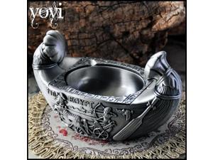 Egyptian Boat Design Ashtray Metal Art Crafts Men's Gifts Egypt Ornament Vintage Home Decoration Egyptian Boat Design Ashtray Metal Art Crafts Men's Gifts Egypt Ornament Vintage Home Decoration