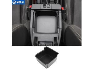 Stowing Tidying for Jeep Wrangler JK Car Organizer Tray Armrest Storage Box for Jeep Wrangler JK 2011+ Accessories Stowing Tidying for Jeep Wrangler JK Car Organizer Tray Armrest Storage Box for Jeep Wrangler JK 2011+ Accessories