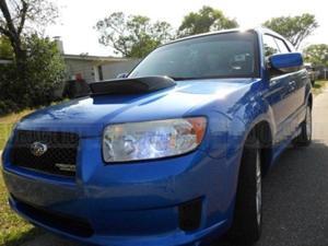 FOR 06-08 FORESTER TURBO JDM HOOD SCOOP INTAKE FOR 06-08 FORESTER TURBO JDM HOOD SCOOP INTAKE