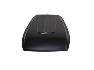 Navara Hood Scoop (imported) 2016- Navara Hood Scoop (imported) 2016-