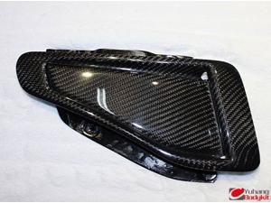 Scoop Vent CF For Evolution EVO 5 6 OEM Style (1 set) Carbon Fiber Scoop Vent CF For Evolution EVO 5 6 OEM Style (1 set) Carbon Fiber