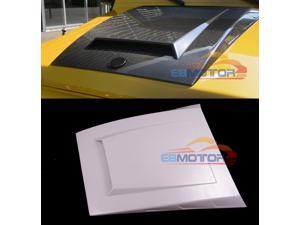 B style FIBER Glass HOOD SCOOP HOOD VENT Hood Attachment FOR BENZ G CLASS W463 G63 G65 G500 G55 2012UP M133F B style FIBER Glass HOOD SCOOP HOOD VENT Hood Attachment FOR BENZ G CLASS W463 G63 G65 G500 G55 2012UP M133F