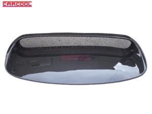 Parts 2008-2014 Impreza GRB GVB WRX/STI OEM Style Hood Scoop CF carbon fiber Parts 2008-2014 Impreza GRB GVB WRX/STI OEM Style Hood Scoop CF carbon fiber