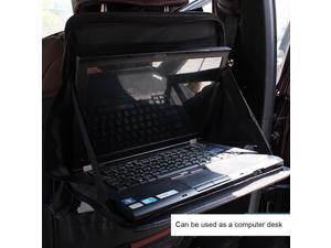 Multifunction Car Rear Seat Folding Table Laptop Holder Car Seat Organizer Car Dining Table Car Storage Car Accessories New Multifunction Car Rear Seat Folding Table Laptop Holder Car Seat Organizer Car Dining Table Car Storage Car Accessories New