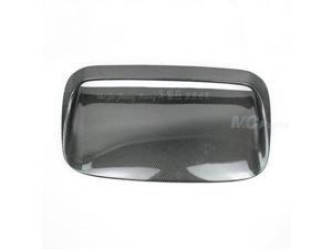 OEM Carbon Fiber Scoop Bonnet Hood Vents Kit Cold Air Intake For Subaru Impreza WRX VAB VAF STI 11TH 2015-2019 2016 17 2018 OEM Carbon Fiber Scoop Bonnet Hood Vents Kit Cold Air Intake For Subaru Impreza WRX VAB VAF STI 11TH 2015-2019 2016 17 2018