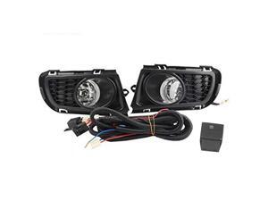 Front Bumper Fog Light for MAZDA 6 Sedan GG1 2006 2007 2008 2009 2010 Fog Lamp Driving Light Fog Light Fog Lamp with Bulb Front Bumper Fog Light for MAZDA 6 Sedan GG1 2006 2007 2008 2009 2010 Fog Lamp Driving Light Fog Light Fog Lamp with Bulb