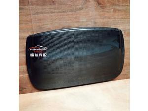 il 1998-2000 Subaru Impreza WRX 6th GC8 in fibra di carbonio Hood scoop il 1998-2000 Subaru Impreza WRX 6th GC8 in fibra di carbonio Hood scoop