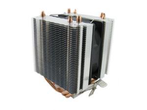CPU Air Cooler with 4 Direct Contact Heatpipes/120mm PWM Fan/Magnetic Bearing/Intel/AMD Universal CPU Air Cooler with 4 Direct Contact Heatpipes/120mm PWM Fan/Magnetic Bearing/Intel/AMD Universal