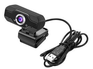 Webcam with Microphone, easyday 1080P Web Camera for Live Streaming, Video Call, Conference, Recording, Online Classes, Game Webcam with Microphone, easyday 1080P Web Camera for Live Streaming, Video Call, Conference, Recording, Online Classes, Game