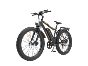 Commuting Electric Bicycle S07