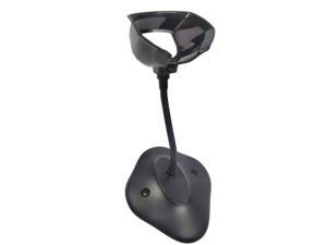 Zebra Gooseneck Intellistand Barcode Scanner Stand for DS2208 DS4308 DS8108 DS2278 (20-71043-04R)