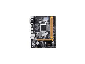 HUANANZHI B85 M-ATX Desktop Motherboard CPU 1150 Core i3 i5 i7 Socket 1150 DDR3 VGA+DVI+HDMI HUANANZHI B85 M-ATX Desktop Motherboard CPU 1150 Core i3 i5 i7 Socket 1150 DDR3 VGA+DVI+HDMI