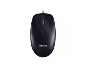 mouse m100r logitech