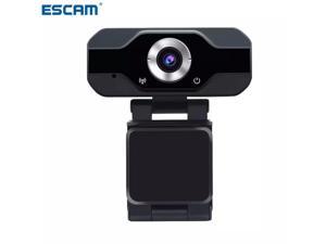 webcam escam pvr006