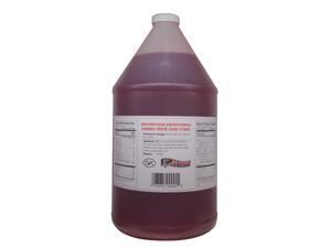 Snow Cone Syrup Cherry Snow Cone Syrup Cherry