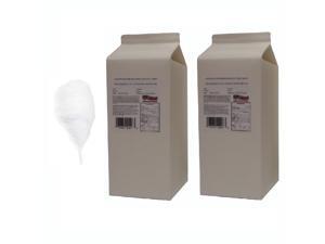 Centerstage Professional Cotton Candy Sugar Floss - Maple - 2 Carton Pack Centerstage Professional Cotton Candy Sugar Floss - Maple - 2 Carton Pack