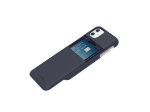 Incipio Stashback 2.0 Compatible with Apple iPhone 11 - Blue Incipio Stashback 2.0 Compatible with Apple iPhone 11 - Blue