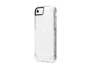 Survivor Strong Case Compatible with iPhone SE(2020),iPhone 8,iPhone 7,iPhone 6s, iPhone 6 (Clear) Survivor Strong Case Compatible with iPhone SE(2020),iPhone 8,iPhone 7,iPhone 6s, iPhone 6 (Clear)