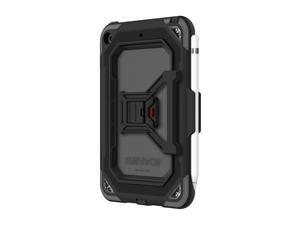 Survivor All-Terrain Case Compatible with iPad mini (2019) (Black) Survivor All-Terrain Case Compatible with iPad mini (2019) (Black)