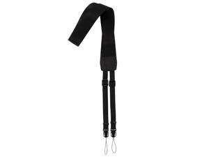Survivor Shoulder Strap (Black) Survivor Shoulder Strap (Black)