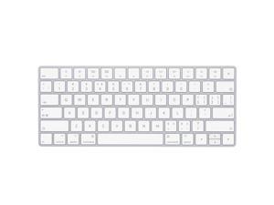 Apple Wireless Bluetooth Magic Keyboard for Apple IPad IMac and Macbooks Apple Wireless Bluetooth Magic Keyboard for Apple IPad IMac and Macbooks