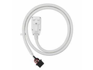 LG AYUH2130 - 30A Power Cord for PTAC Models (Heater Watts 208/230V: 4.6/4.7KW) LG AYUH2130 - 30A Power Cord for PTAC Models (Heater Watts 208/230V: 4.6/4.7KW)