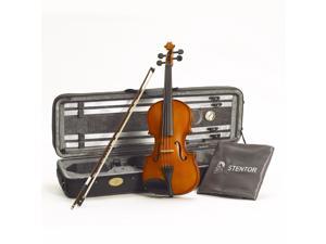 Stentor Conservatoire II Violin Outfit (Model 1560) Stentor Conservatoire II Violin Outfit (Model 1560)