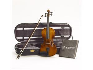 Stentor Graduate Violin Outfit(Model 1542) Stentor Graduate Violin Outfit(Model 1542)