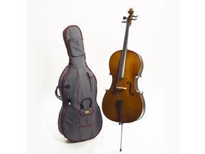 Stentor Student II Cello Outfit (Model 1108) Stentor Student II Cello Outfit (Model 1108)
