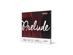 Prelude Bass String Set, 1/2 Scale Prelude Bass String Set, 1/2 Scale