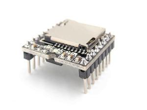Lejiahong Mini MP3 Player Module with Simplified Output mini speaker module for Arduino UNO R3 Lejiahong Mini MP3 Player Module with Simplified Output mini speaker module for Arduino UNO R3