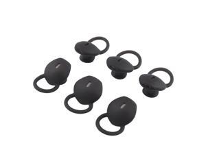 3PCS Silicone Case Earpads Earbuds HUA-WEI TalkBand B2 B3 Lite Headphone T3LB 3PCS Silicone Case Earpads Earbuds HUA-WEI TalkBand B2 B3 Lite Headphone T3LB