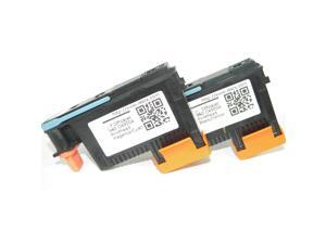 Genuine 2-Pack 940 PRINTHEAD C4900A & C4901A For HP OfficeJet Pro 8000 8500 printer printer parts Genuine 2-Pack 940 PRINTHEAD C4900A & C4901A For HP OfficeJet Pro 8000 8500 printer printer parts