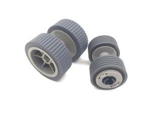 Lejiahong Brake and Pick Roller for Fujitsu 6130 Fi-6130 Fi-6130Z Fi-6230 Fi-6140 Fi-6240 Fi-6125 Fi-6225 Printer parts Fast Shipping Lejiahong Brake and Pick Roller for Fujitsu 6130 Fi-6130 Fi-6130Z Fi-6230 Fi-6140 Fi-6240 Fi-6125 Fi-6225 Printer parts Fast Shipping