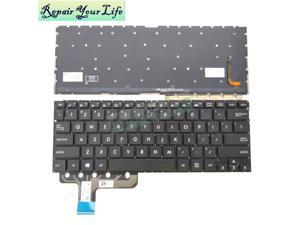 Repair You Life laptop keyboard for Asus T300CHI T300 chi US standard keyboard with backlit