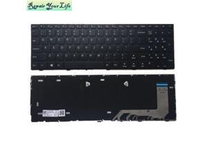 Lejiahong Laptop replacement keyboard for Lenovo Ideapad 110 -15 US layout and brand Lejiahong Laptop replacement keyboard for Lenovo Ideapad 110 -15 US layout and brand