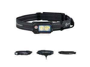 OLIGHT Perun 2 2500 Lumens Rechargeable Headlamp, Multi-Functional