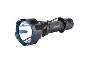 OLIGHT Warrior X Turbo 1100 lumens Magnetic USB Rechargeable Handheld LED TorchTactical Light ,1000 Meters Throw, IPX8 Waterproof