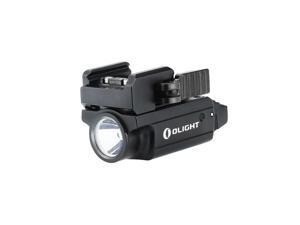 OLIGHT PL-Mini 2 Valkyrie 600 Lumens CW LED Black Tactical Flashlight Magnetic Rechargeable with Adjustable Rail,Powered by a Built-in Polymer Battery OLIGHT PL-Mini 2 Valkyrie 600 Lumens CW LED Black Tactical Flashlight Magnetic Rechargeable with Adjustable Rail,Powered by a Built-in Polymer Battery