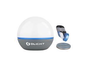 Olight Obulb 4-Mode Orb Light 55 Lumens Night Lights MCC Rechargeable Bedside Lamp with Magnetic Bottom for Party, Camping, Home Decor, Nursery, Power Outages, Hiking(grey) Olight Obulb 4-Mode Orb Light 55 Lumens Night Lights MCC Rechargeable Bedside Lamp with Magnetic Bottom for Party, Camping, Home Decor, Nursery, Power Outages, Hiking(grey)
